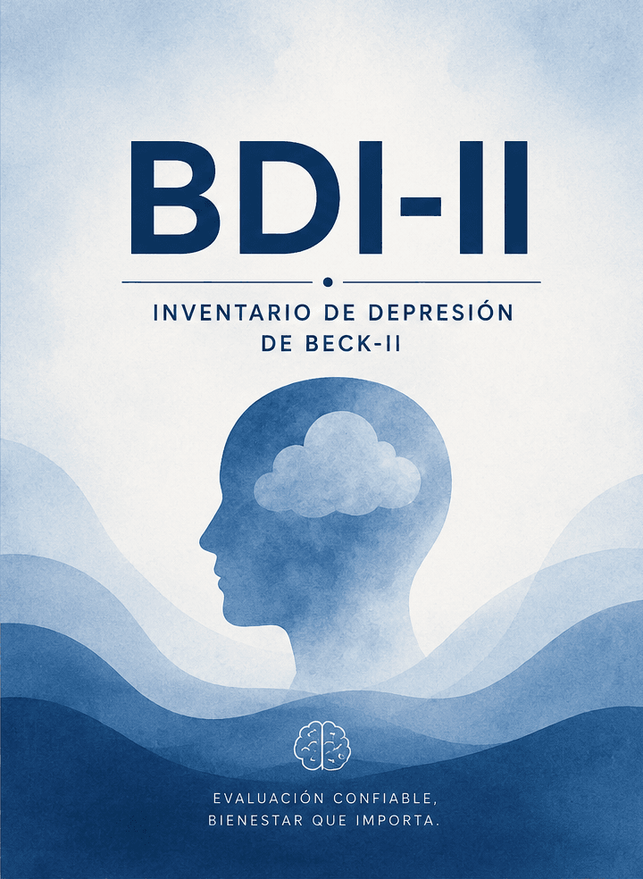 Inventario de Depresión Beck
